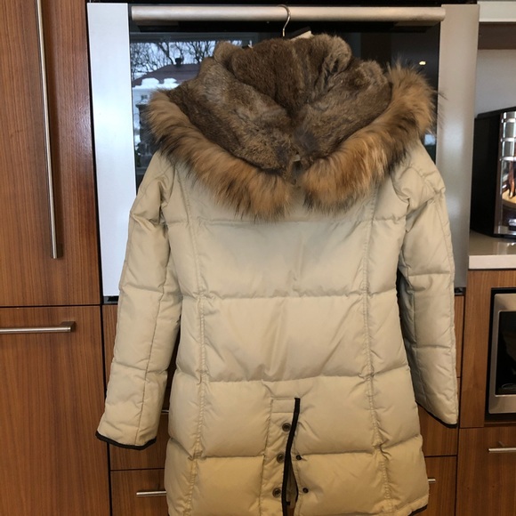 Pajar Coat - Picture 2 of 3